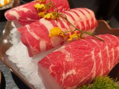 -色響火锅(恒隆广场店)