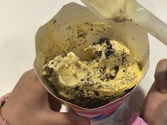 -麦当劳(清溪店)