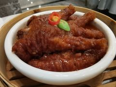 -金时代顺风大酒店(临港百联店)