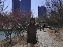 -白塘生态植物园