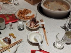 -三人行骨头王火锅(长寿店)