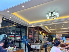-自游人·美食一楼·地道徽菜(三十年名店)