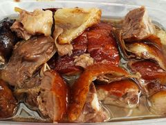 -黄连大头华烧鹅店(大良店)