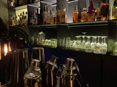 -ASPIRYNA酒吧水烟吧(太古里店)