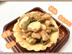 -星巴克臻选(湖滨道店)