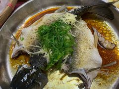 -成记烧鸡档