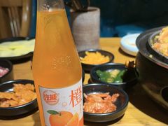 -九田家黑牛烤肉料理(华侨城店)