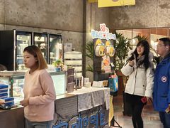 -仁义涵西餐·咖啡(中华巴洛克店)
