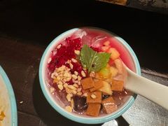 -江边城外烤全鱼(方庄时代购物中心店)