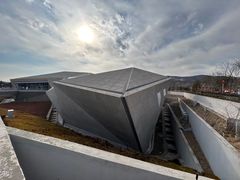-北京周口店北京人遗址博物馆