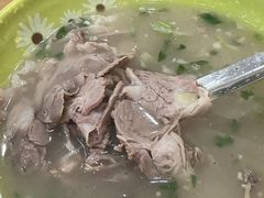 -褚氏岛城一汤(闽江路店)