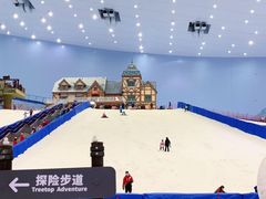 -广州热雪奇迹