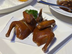 玻璃乳鸽-利苑(环贸iapm店)