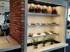 -食光全日制餐厅(绵阳首开喜来登酒店)