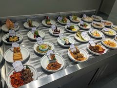 -尚品越府·融合餐厅(延安路店)