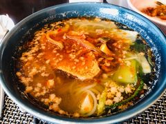 -洲际酒店·地平线全日餐厅HORIZON CAFÉ