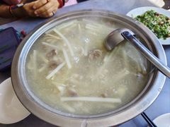 -津味老菜(露西亚商街店)