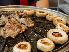 -东味北道熟成·炭火烤肉(九龙店)