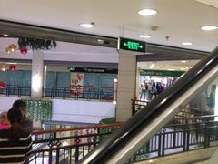 -百联临沂购物中心(临沂路店)