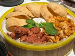-谭厨中山传家菜.乳鸽.脆鲩鱼(华强北中航城店)