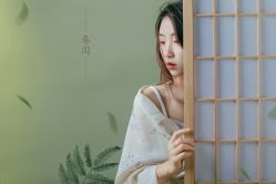 点击看大图 -onlygirl摄影美学馆高端定制(江滩店)
