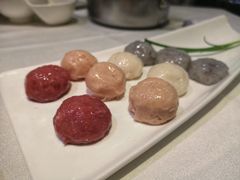 红鼎四宝丸-红鼎豆捞·小红鼎豆捞送(花样年华大厦店)