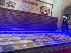 -大食代美食广场(上海中心店)