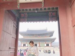 -景福宫