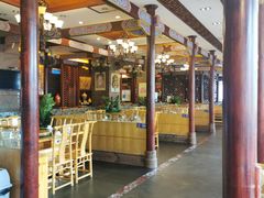 -老码头火锅(骡马市店)