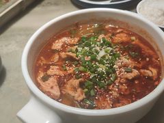 -绿茶餐厅(光谷世界城步行街店)