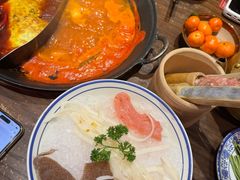 -萍姐火锅·公路夜市(南京新街口店)