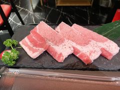 -谷牛和牛烤肉(漕河泾印象城店)