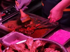 -肥喏喏小吃站(农院路店)