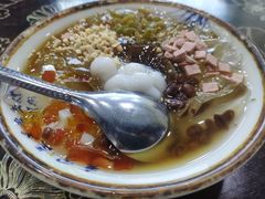 -黄妈伤心凉粉总店(名店街店)