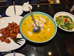 -高第街56号港式餐厅(山大路店)