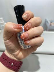 -晨·艺美甲美睫