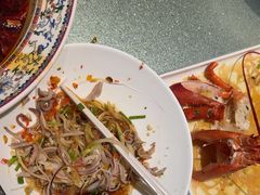 -恒记饭店·海鲜明档(淹城店)