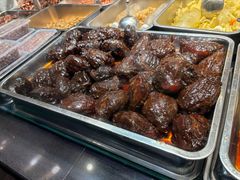 -乔波食品(杜桥中心菜场店)