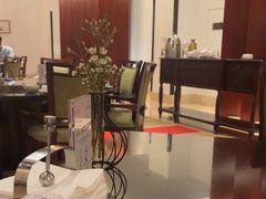 -三亚亚龙湾瑞吉酒店·铭轩中餐厅Mingxuan·海南菜·粤菜