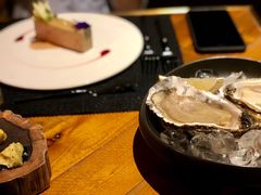 -AZUL by FUEL蓝色·法式酒馆(琶醍店)