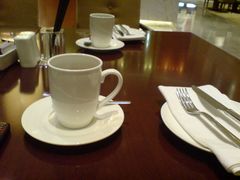 -上海新发展亚太JW万豪酒店