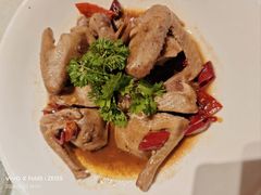 -金美华轩(东方路齐鲁店)