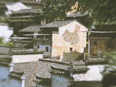 -篁岭景区