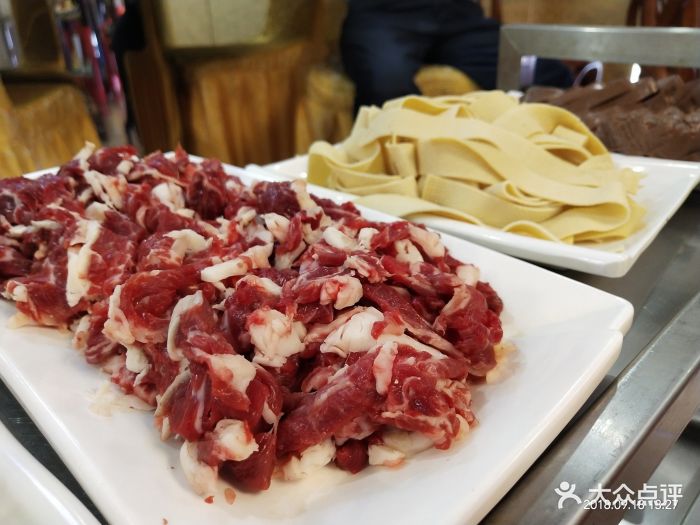 犇犇牛火锅(景田店)图片 - 第90张