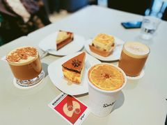 -Seesaw Coffee(上生新所店)