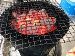-松明一烤肉馆(鲁园店)