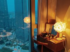 -得闲·高空SPA(东盟店)