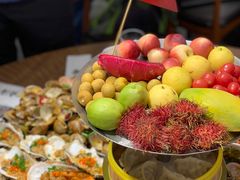 -日进一片海.生腌海鲜火锅.宵夜烧烤(三里屯总店)