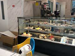 -史努比烘焙店 Snoopy Bakery