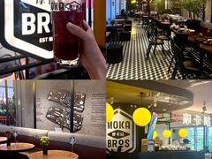 -Moka Bros 摩卡站(西单大悦城店)